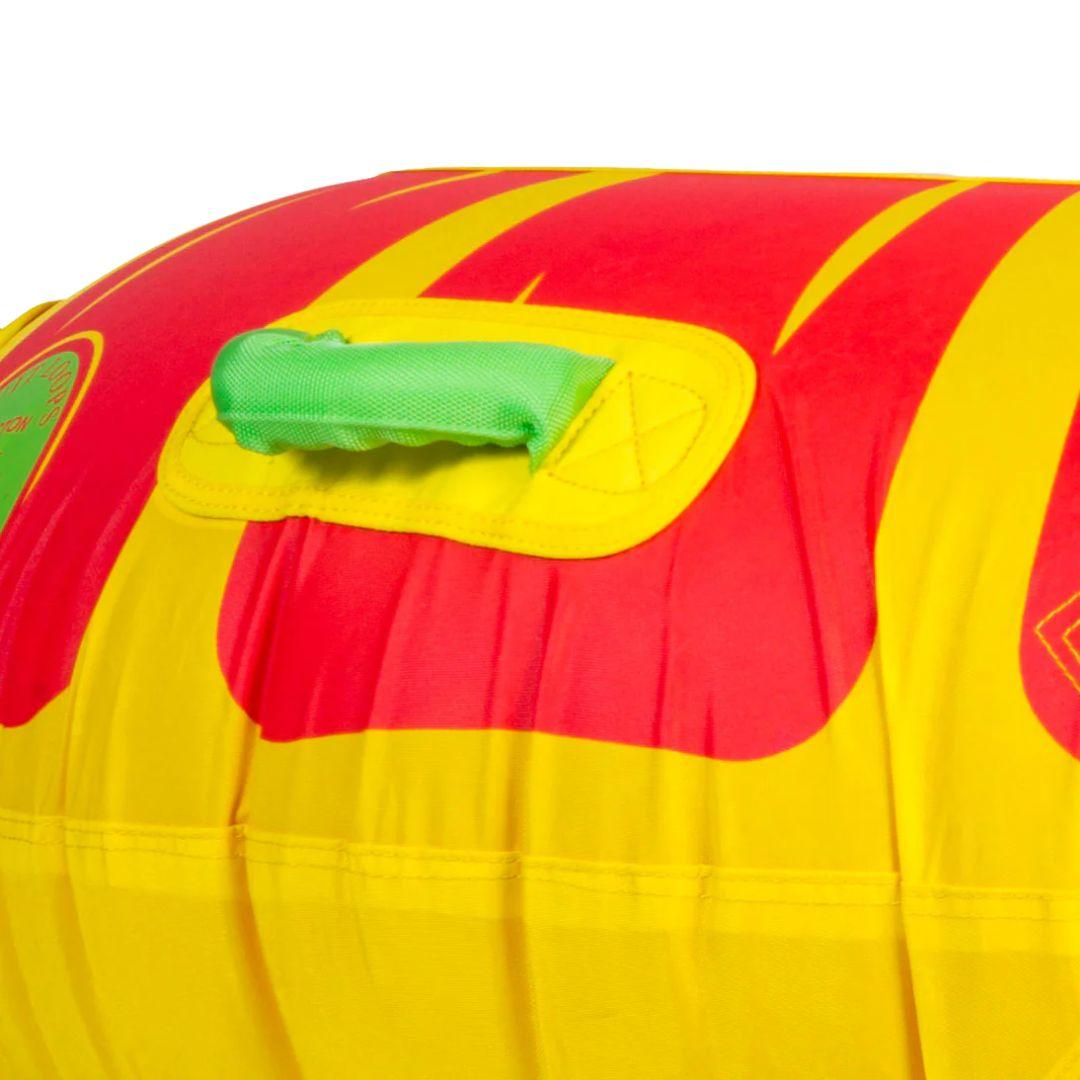 HO Sports Citrus Towable Tube